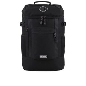 Eastsport Unisex Rival 18.5" Laptop Backpack, Black